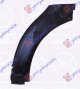 FRONT WHEEL ARCHE REAR PART