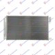 CONDENSER 1,4i16V (57x33x1,6)