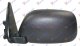 DOOR MIRROR MANUAL BLACK