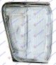 CORNER LAMP (CHROME)