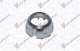 FOG LAMP FRAME CHROME 13- (O)