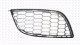 FRONT BUMPER GRILLE 13- (O)