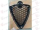 PVC MASKA (CRNI OKVIR)
