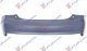 REAR BUMPER PRIMED