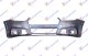 FRONT BUMPER PRIMED (W/PDS)