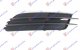 FR. BUMPER GRILLE (W/O F.L.H.)
