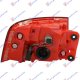 TAIL LAMP OUTER LED (E)