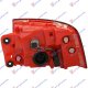 TAIL LAMP OUTER LED (E)