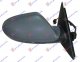 DOOR MIRROR ELEC.HEAT. PRM (W/LAMP) (A Q