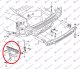REAR BUMPER SIDE BRACKET PLASTIC