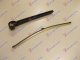 REAR WIPER ARM WITH BLADE 400mm