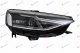 FAR ELEKTRICNI LED (LED/PWY24W) (MARELLI)