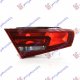TAIL LAMP INNER 3D (MARELLI)