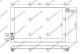 RADIATOR ALL PETR.-DSL (725x480x40)