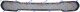 FRONT BUMPER GRILLE