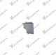 FRONT BUMPER GRILLE COVER