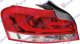 STOP LAMPA LED 11- (HELLA)