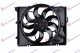 VENTILATOR KOMPLET 3.0 BENZIN