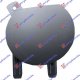 FOG LAMP COVER (SPORT)