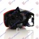 STOP LAMPA 5 VRATA VALEO
