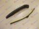 REAR WIPER ARM WITH BLADE 330mm