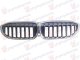 PVC MASKA SJJA-CRNA (HROM OKVIR) (KAMERA) (M-SPORT  M340)