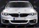 FRONT BUMPER (M-STYLE) (W/WASH)