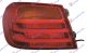 TAIL LAMP OUTER W/LED (E)