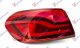 STOP LAMPA SPOLJASNJA LED 17-
