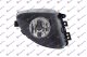 FOG LAMP (E) (GLASS)