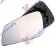 DOOR MIRROR GLASS HEATED ( GT/F07)