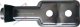 NOSAC BLATOBRANA (ZADNJI DEO) LD METAL