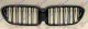 PVC MASKA SJAJ-CRNA (M-LOOK)
