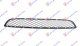FR. BUMPER GRILLE MIDDLE LOWER