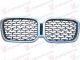 PVC MASKA CRNA (MREZA) (HROM LAJSNA I OKVIR)