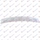 FR. BUMPER LOWER MOULD. CHROME
