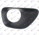 FR. BUMPER  GRILLE (W/F.L.H)