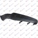 REAR BUMPER SPOILER (1 EXST. HOLE)