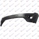 FRONT BUMPER PRIMED (W/PDS)(EXC.SUMMIT)