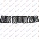 GRILLE INNER (OVERLAND)