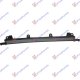 REAR BUMPER SUPPORT BRACKET