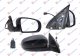 DOOR MIRROR ELEC.HEAT.PRM (SH.CABLE (A Q