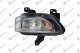 FRONT LAMP W/DRL (E)