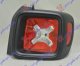 TAIL LAMP (BLACK BEZEL) (E)