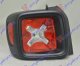 TAIL LAMP (BLACK BEZEL) (E)