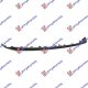 REAR BUMPER SPOILER (W/PDS)
