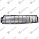 FR. BUMPER GRILLE LOWER