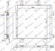 HLADNJAK KLIME ZA SVE MODELSE (390x350x16) R134a (MARELLI)