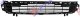 FRONT BUMPER GRILLE LOWER