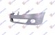 FRONT BUMPER PRIMED (W/F.L.HO)